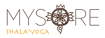 Mysore Shala Yoga - Estefanía Bravo