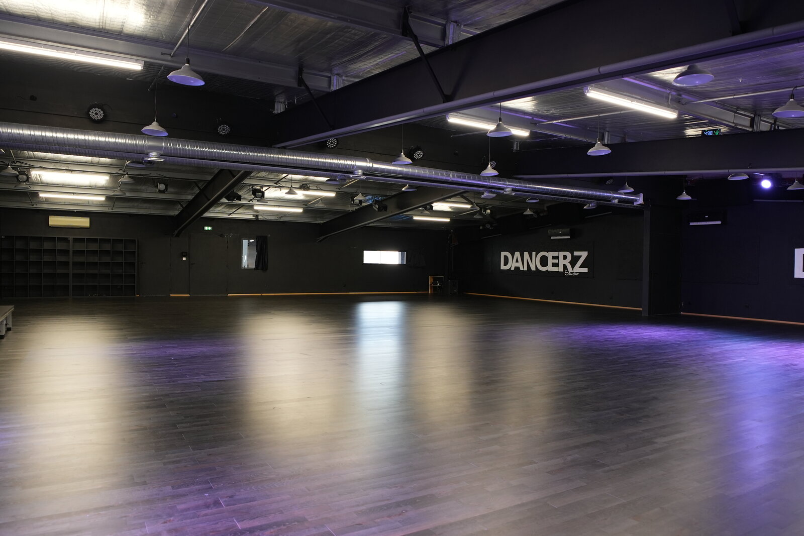 Dancerz Studio