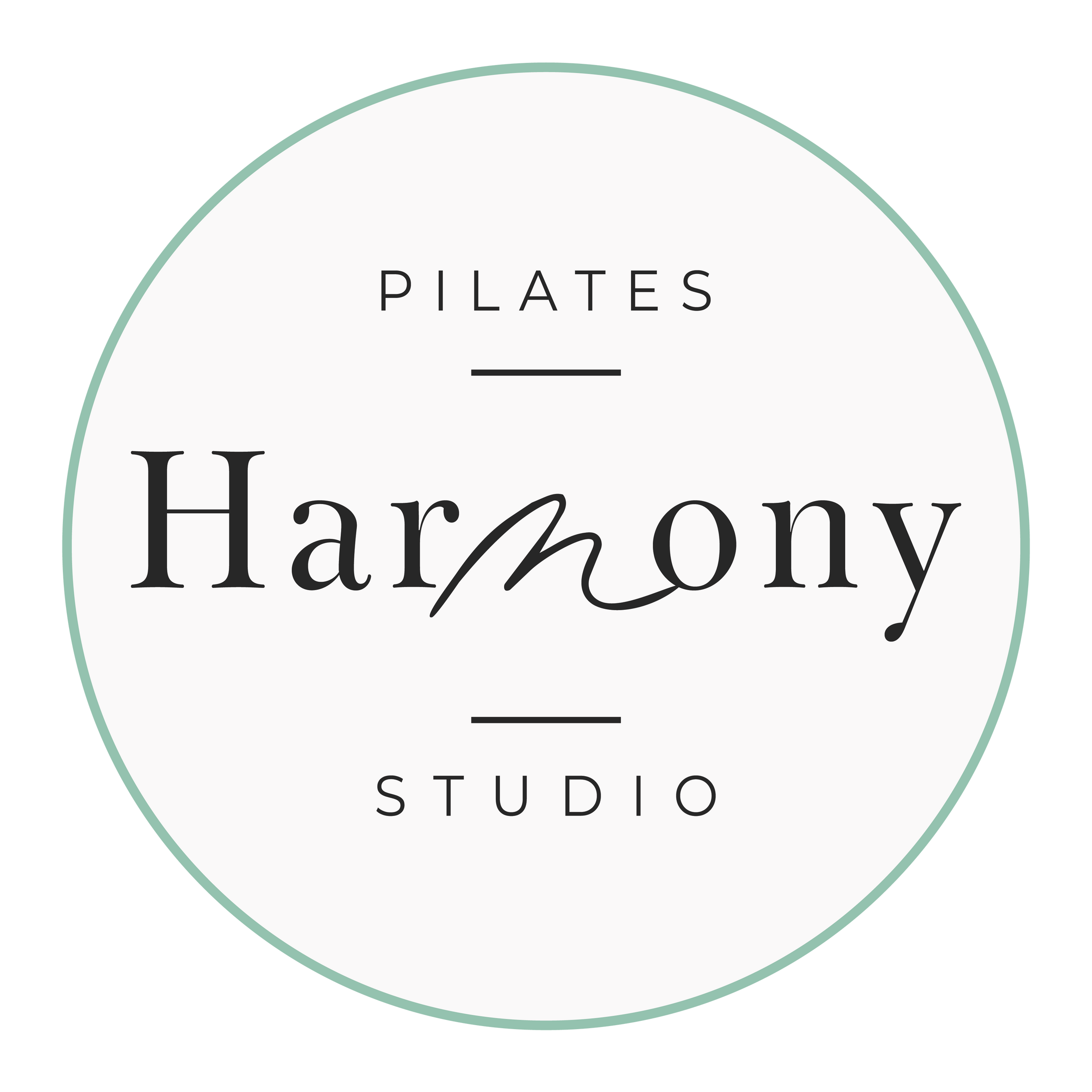 Pilates Harmony Studio Montpellier