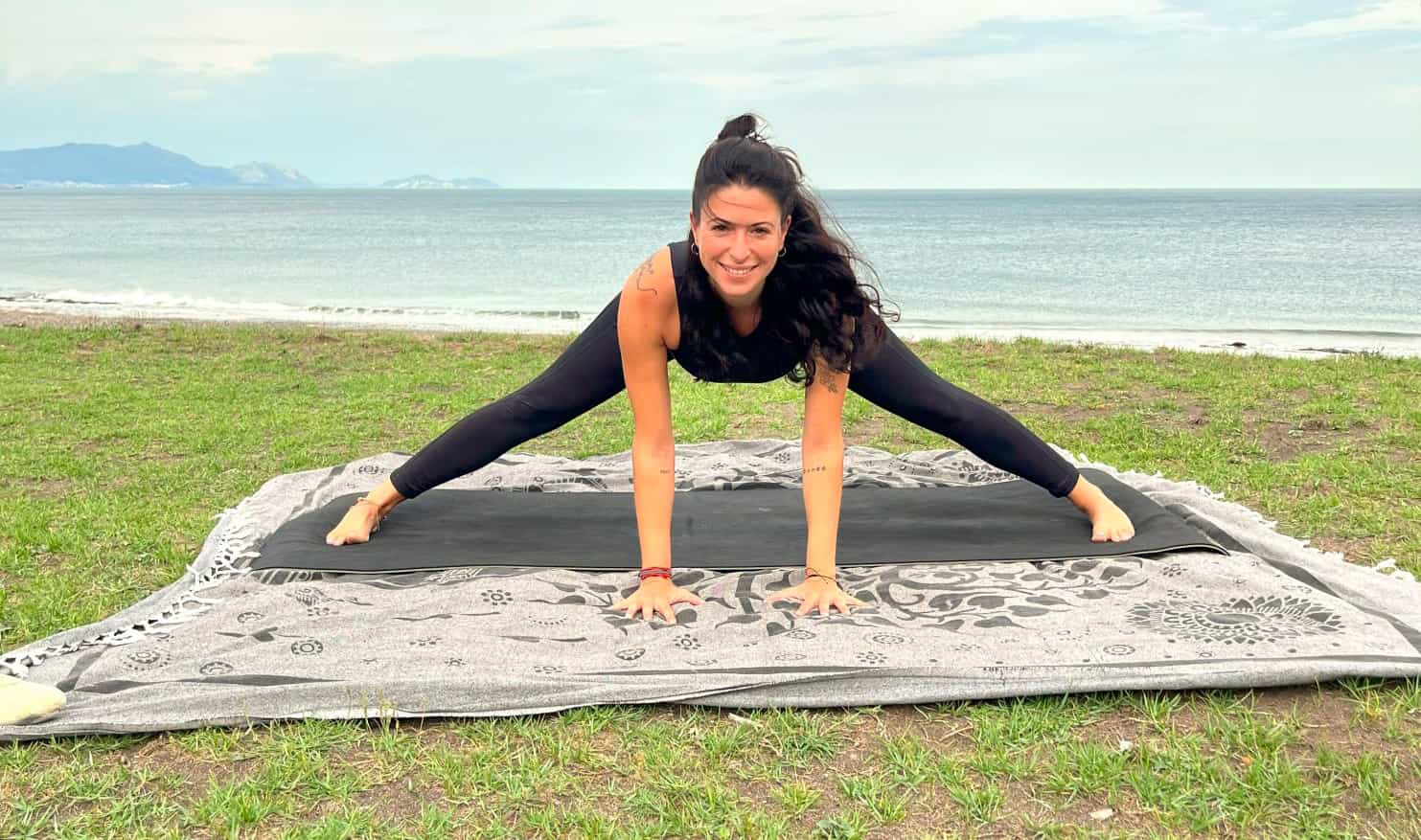 Saravgyoga - Centro de Yoga y Pilates