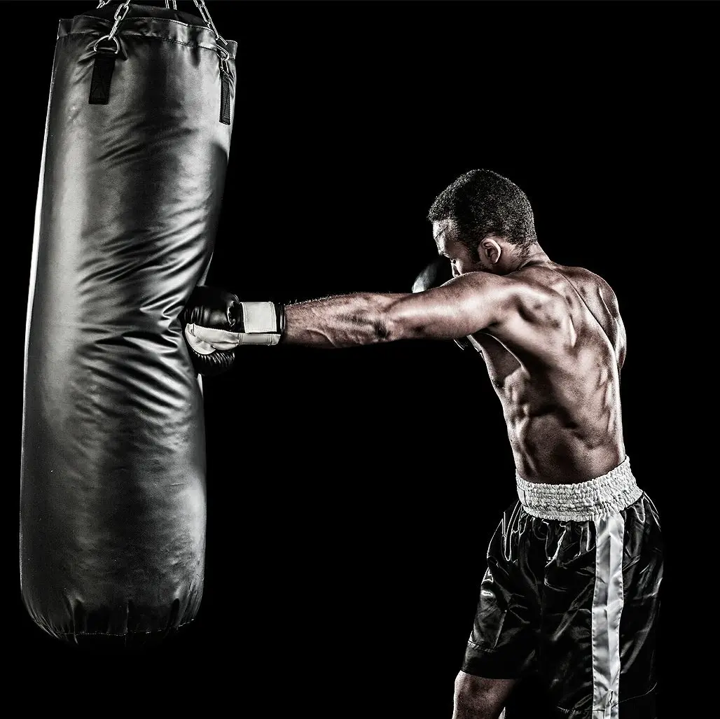 AM Fitness | Fitboxing en Torremolinos