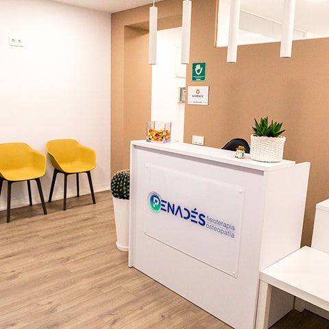 Penades Terapia