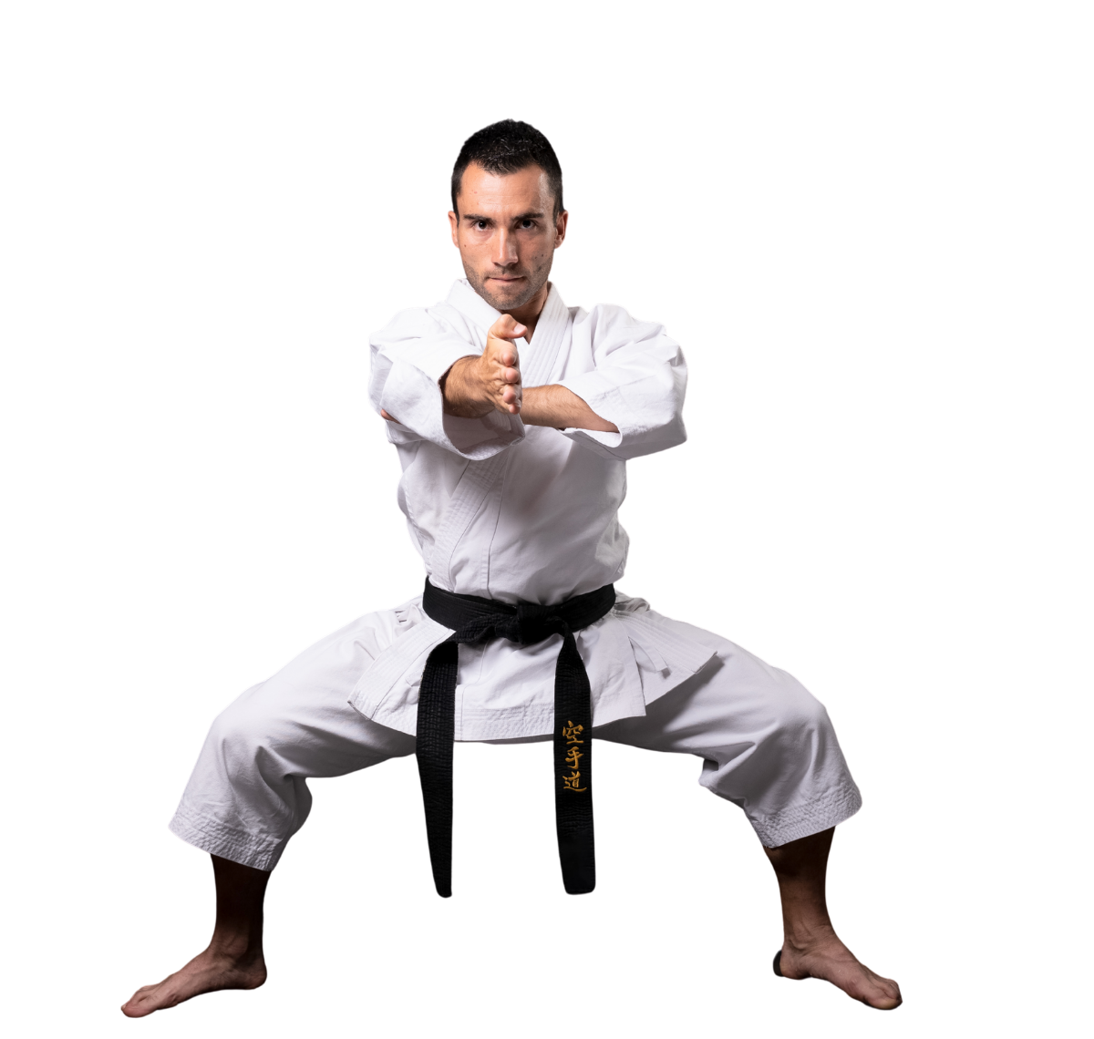 Akashido Dojo di Karate Shito-Ryu