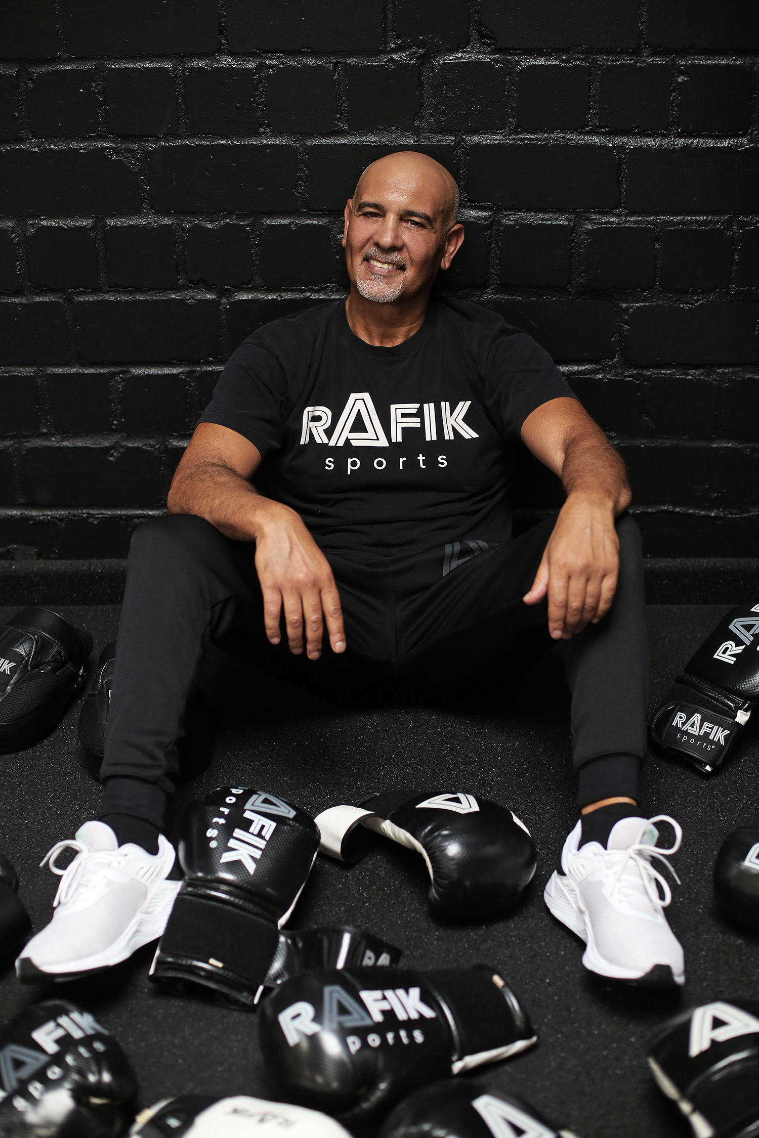 Rafik Sports Düsseldorf – Professionelles Boxtraining für Kinder und Erwachsene