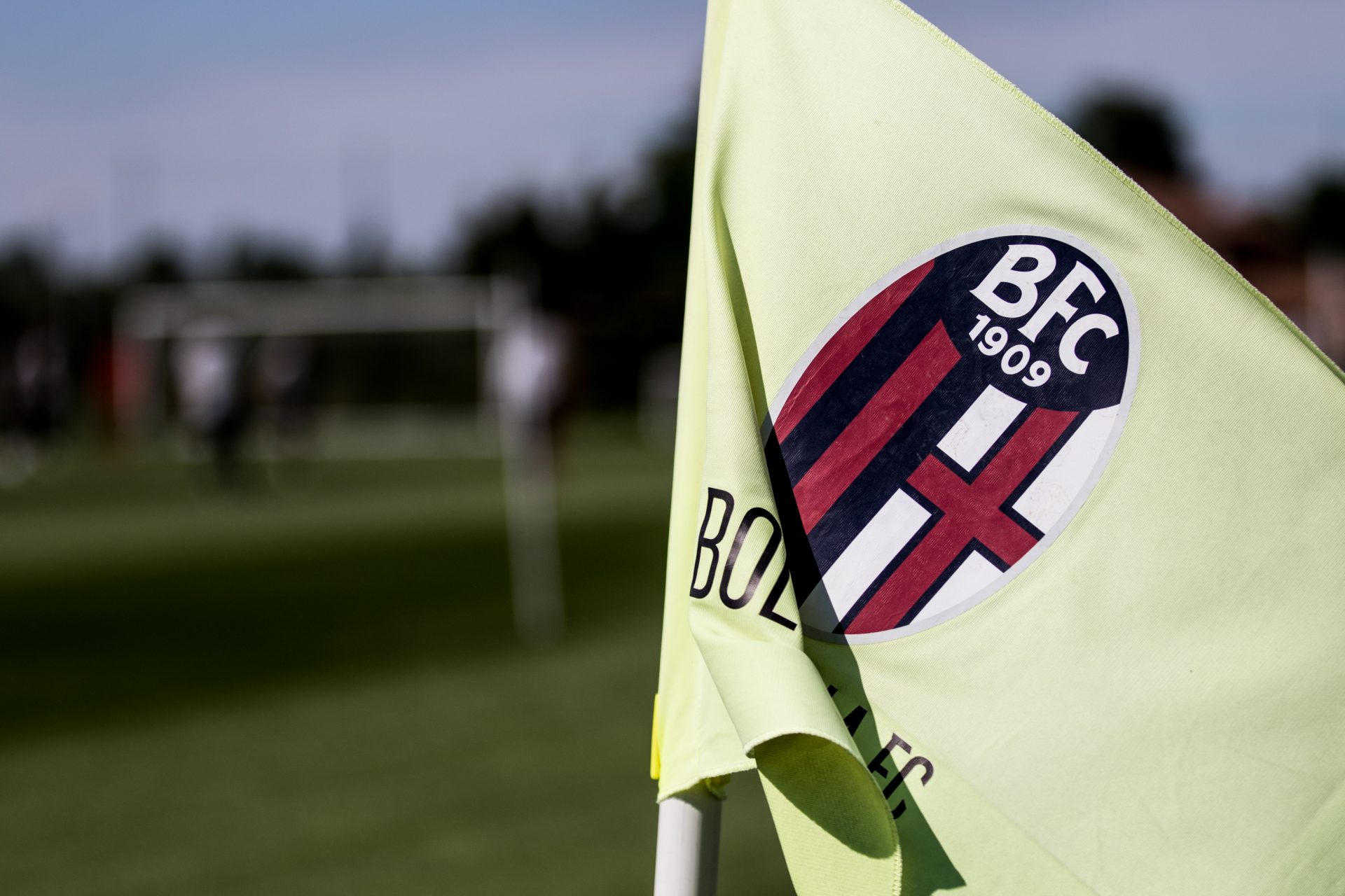 Bologna FC Technical Centre