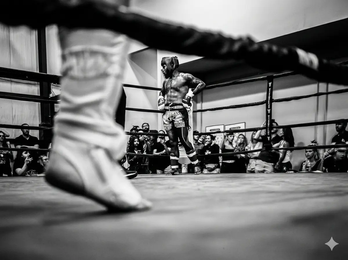 Bomaye Gym Munich