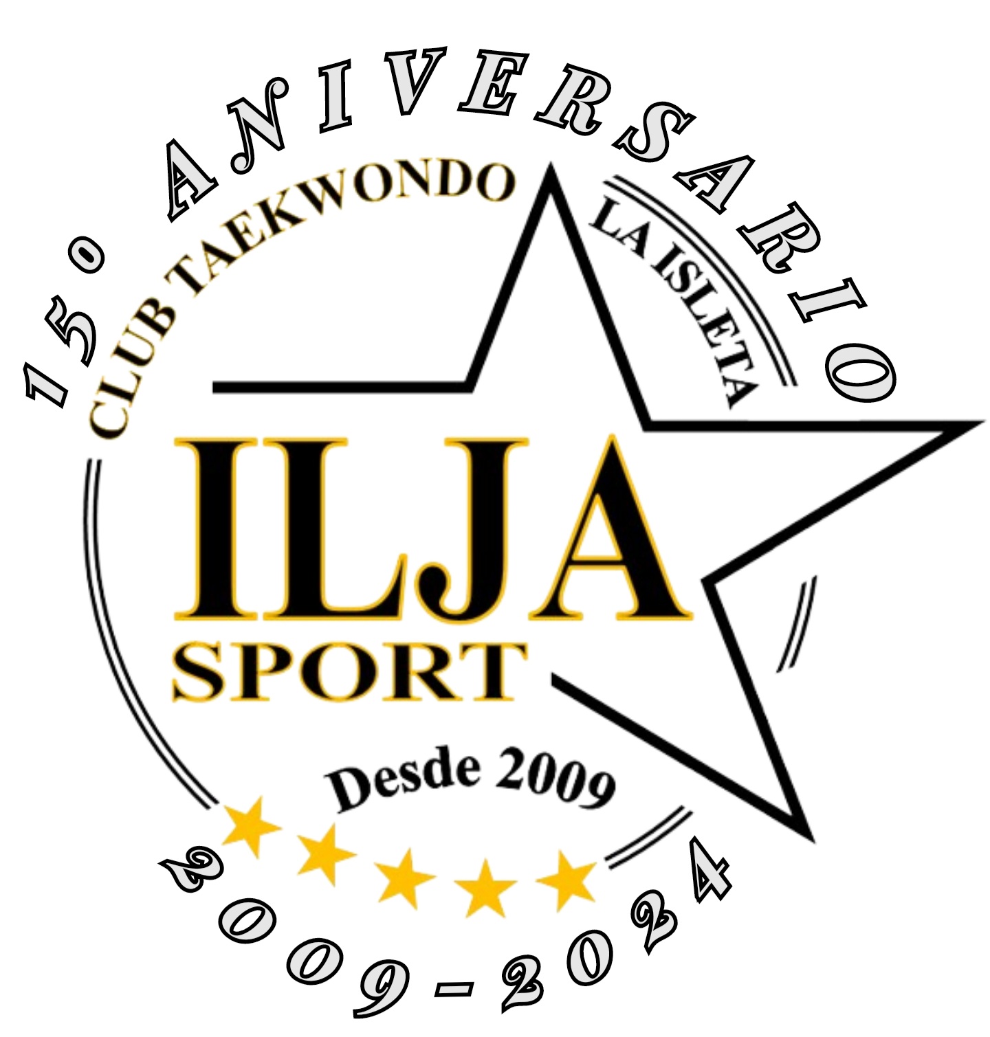 Ilja Sport (Club Deportivo ILJA SPORT)