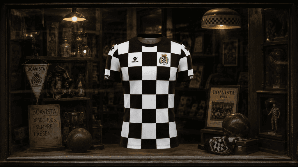 Boavista Futebol Clube