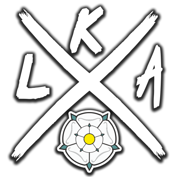 Leeds Karate Academy (LKA)