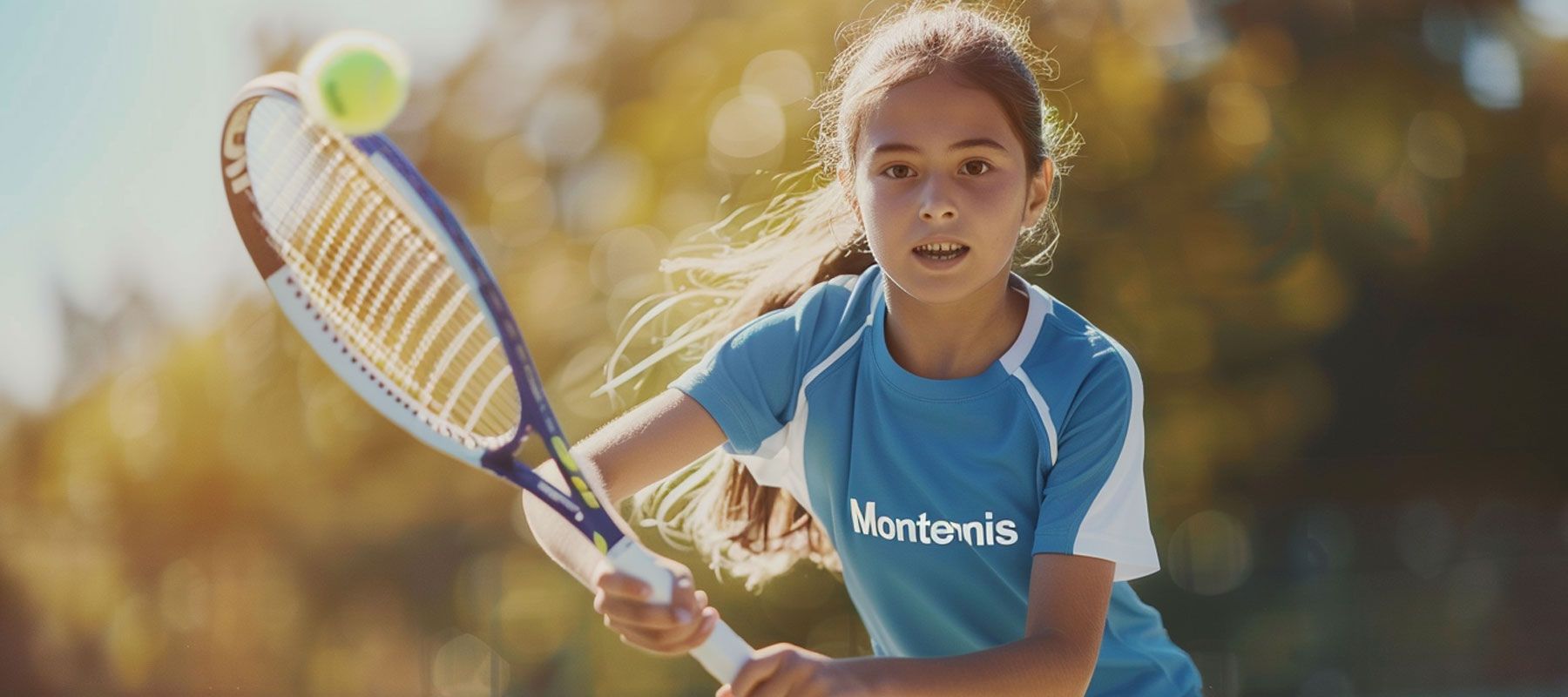 Escuela de Tenis Montennis