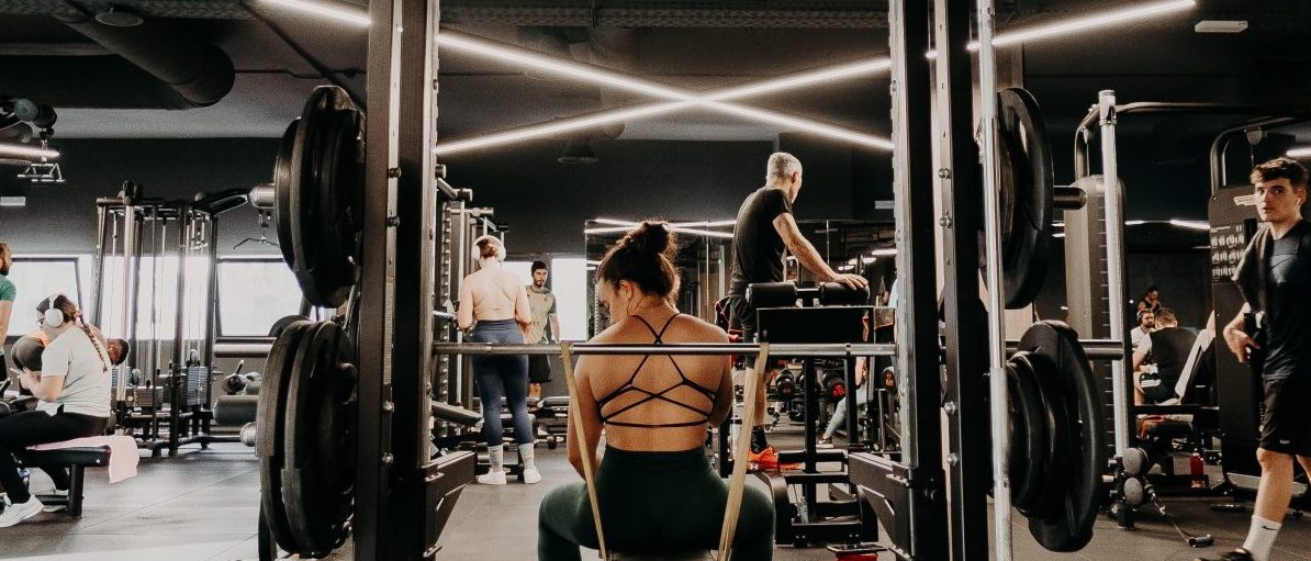 Aira Fitness Club