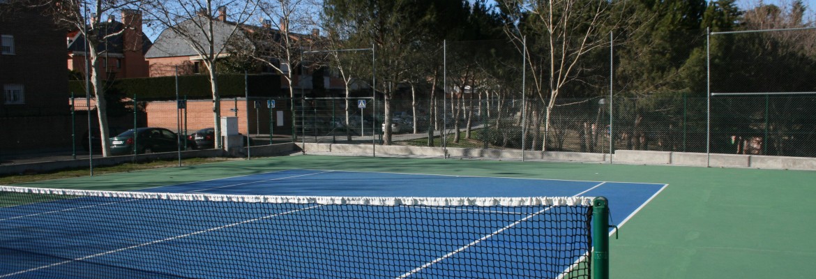 Centro Deportivo Alcalá 525