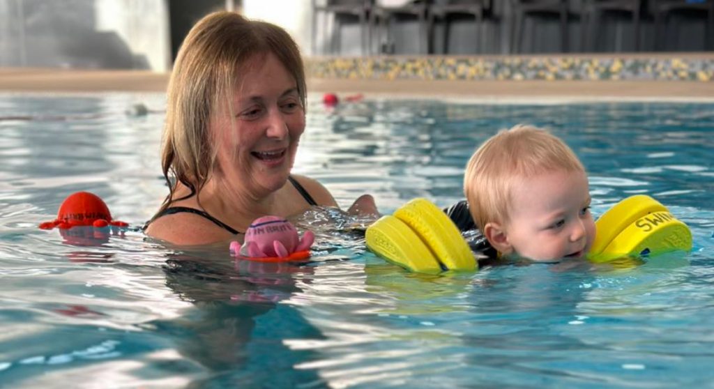 Swimbrite Swimming School