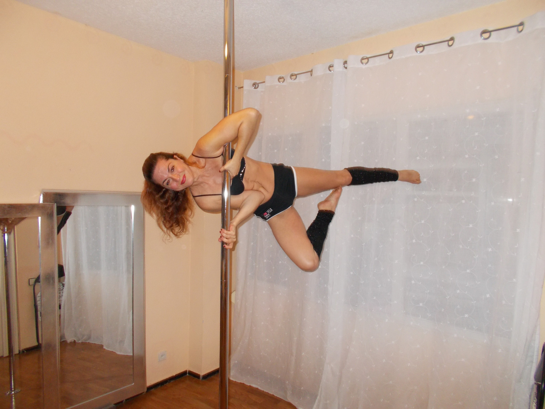 Pole Dance Dream