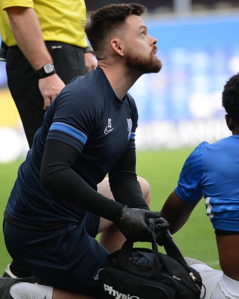 Peak Health Physiotherapy – Sports Injury Clinic