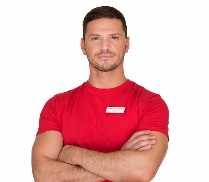 Fitness First Frankfurt - Myzeil