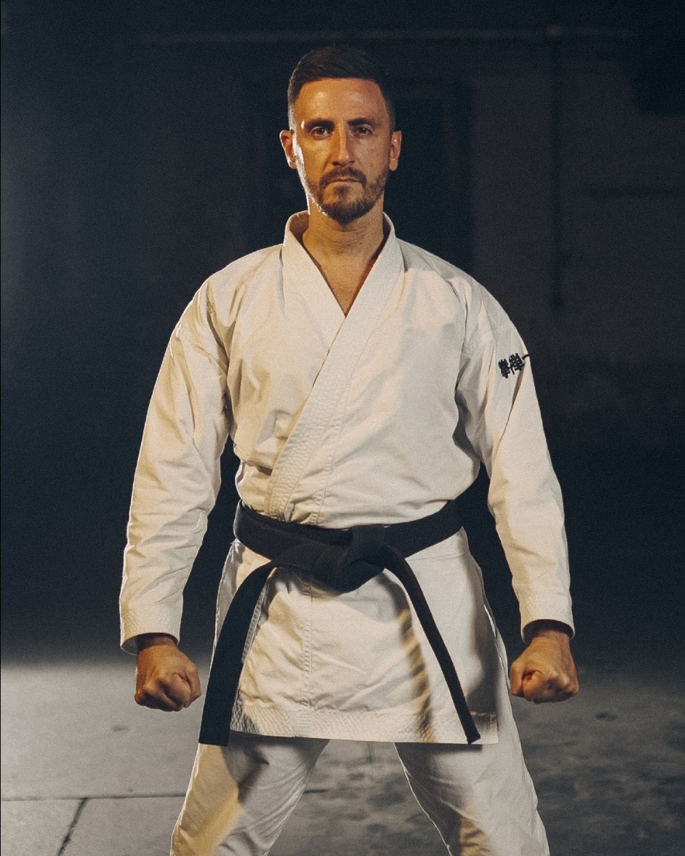 Karate Dojo Ken Zen Ichi