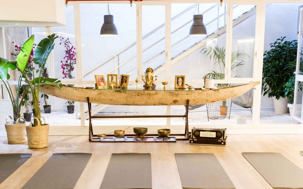 Hara Yoga Barcelona