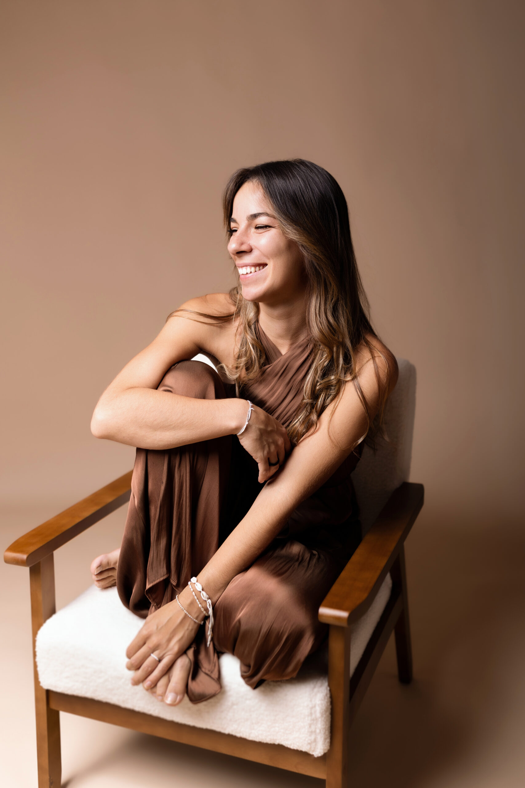 Lisa Maneca | Breathwork • Yoga • Libération Émotionnelle - Pratiques Immersives | Strasbourg