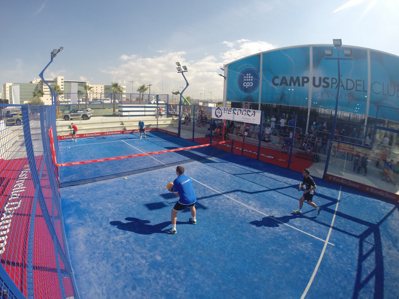 Campus Padel Club