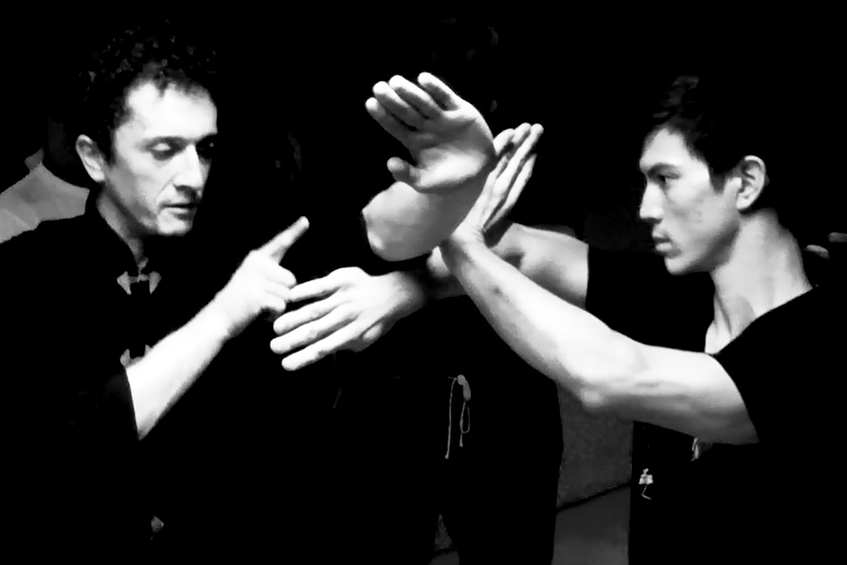 Yim Wing Chun Association