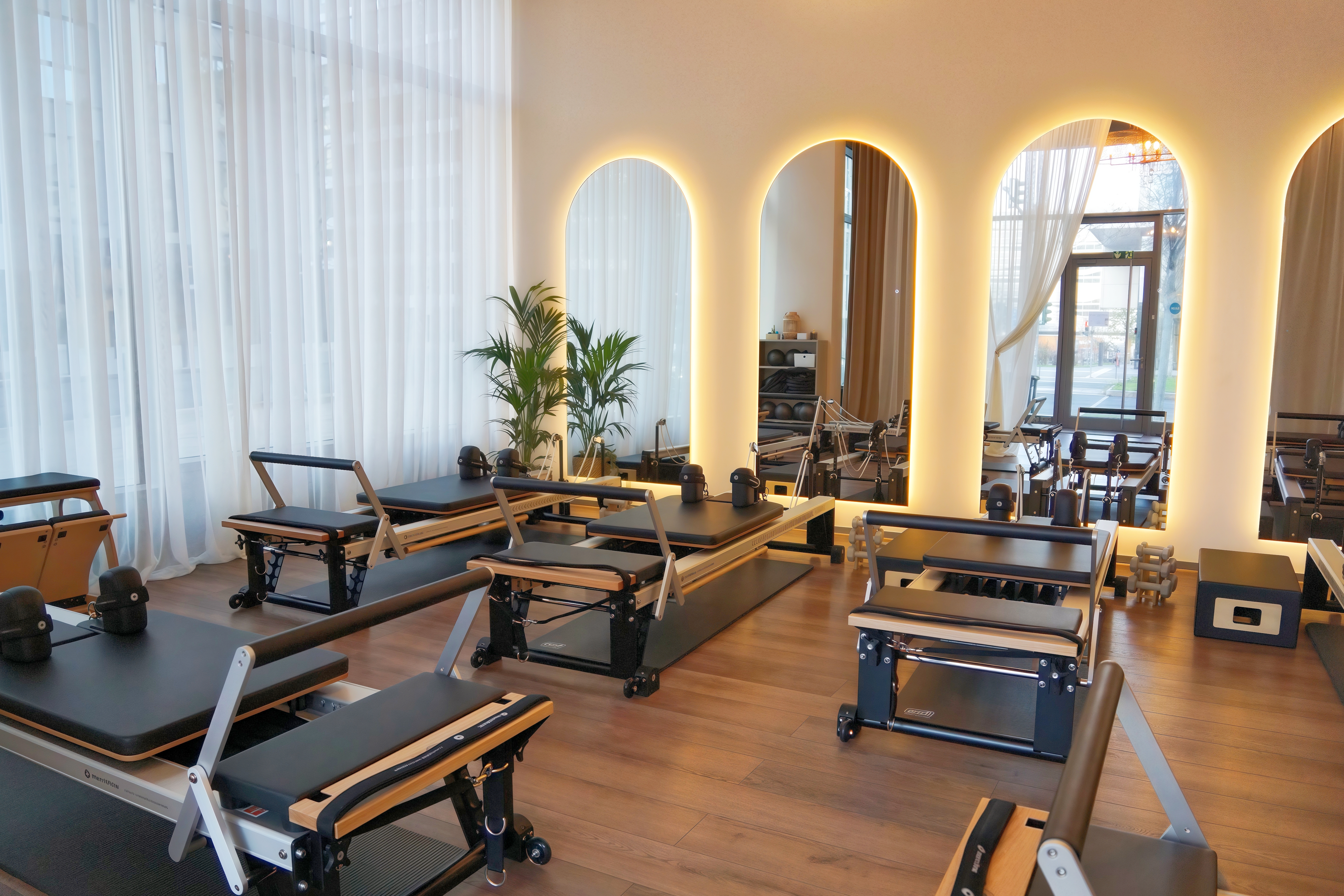 Main Pilates Studio -PRIME | Reformer Pilates