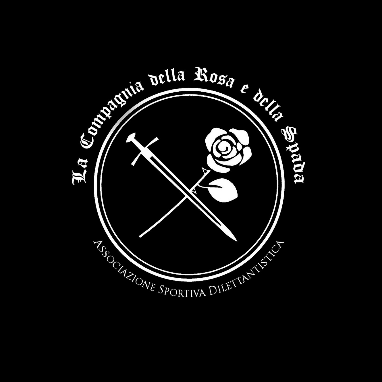 Scherma Medievale Napoli - La Compagnia della Rosa e della Spada ASD
