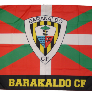 Barakaldo Futbol Elkartea