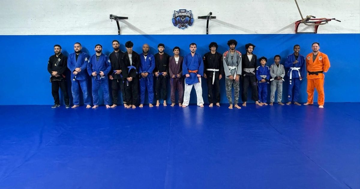 UMMA BJJ