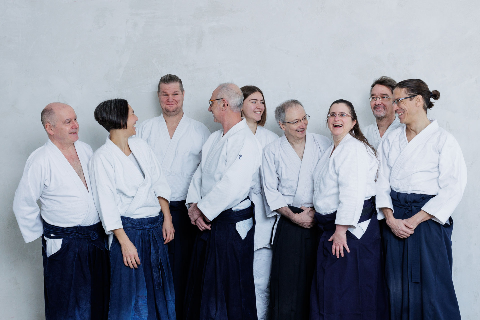 Aikido-Frankfurt e.V.