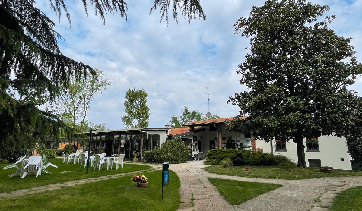 Garden Tennis Club