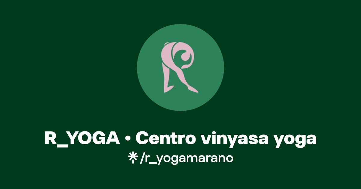 centro R _YOGA