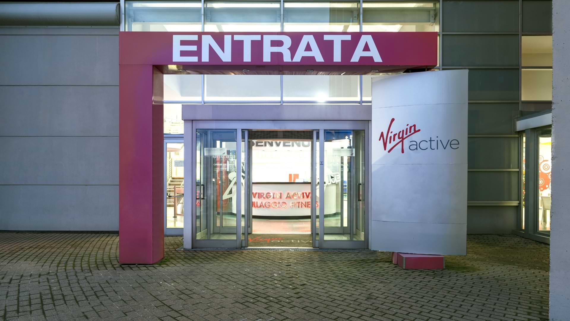 Virgin Active Genova