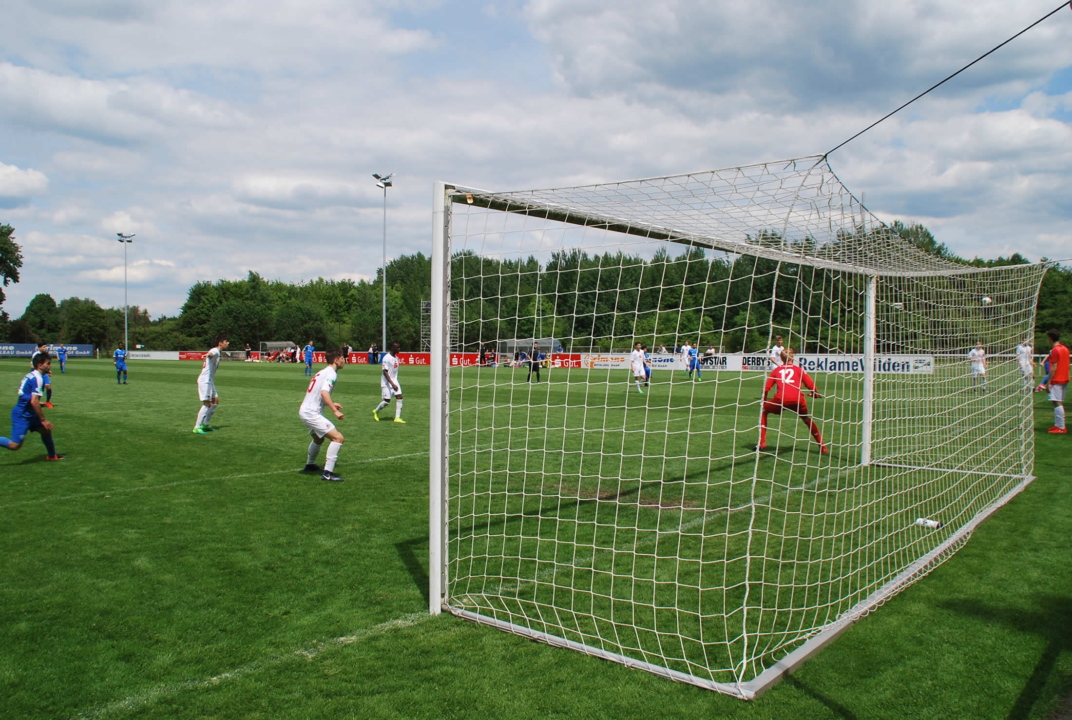 Glasgow and District Youth Football League