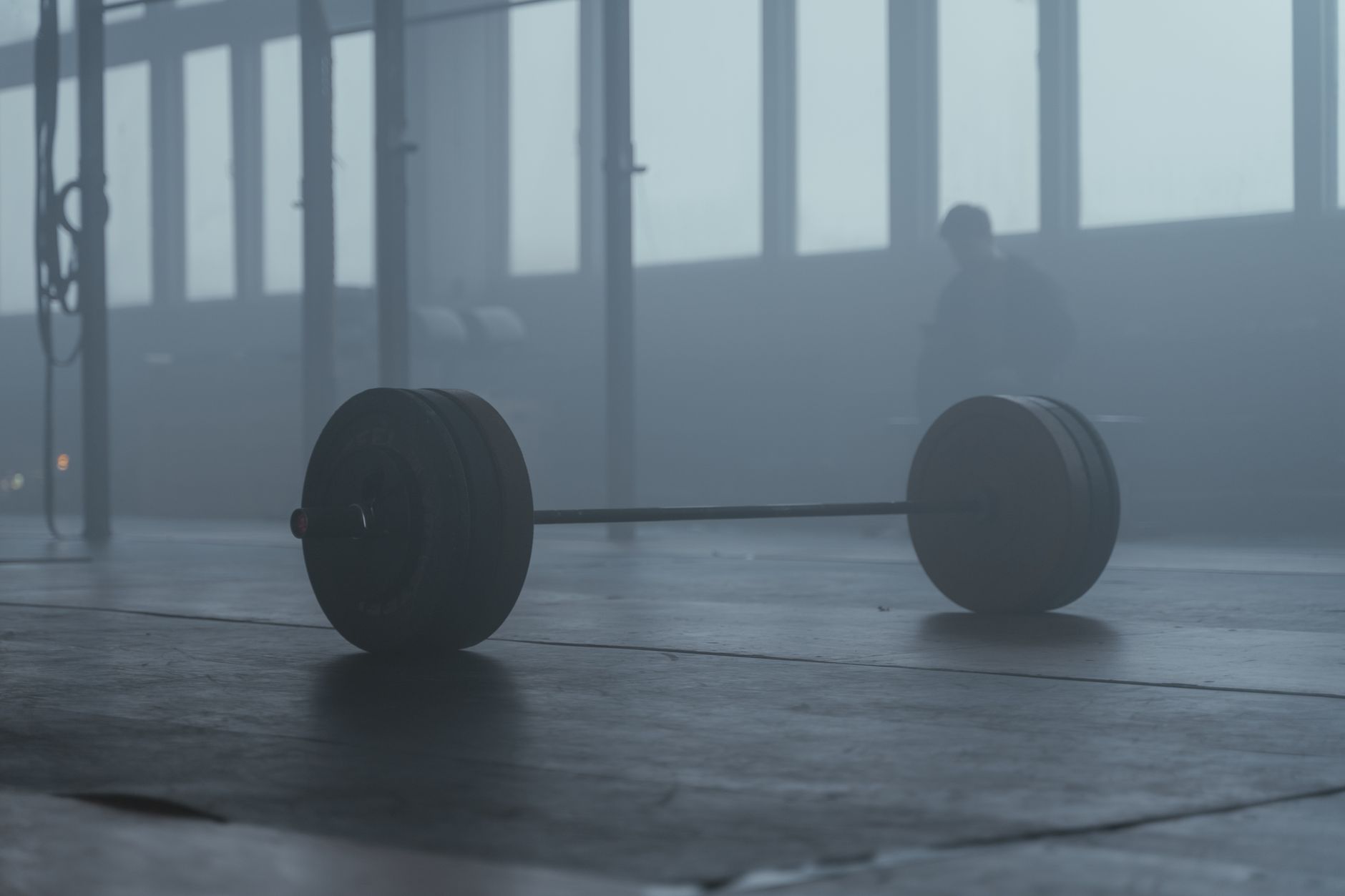 Escapist CrossFit