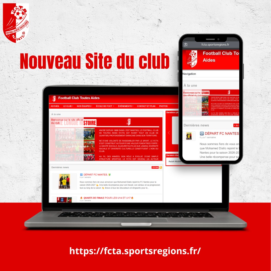 Football Club Toutes Aides