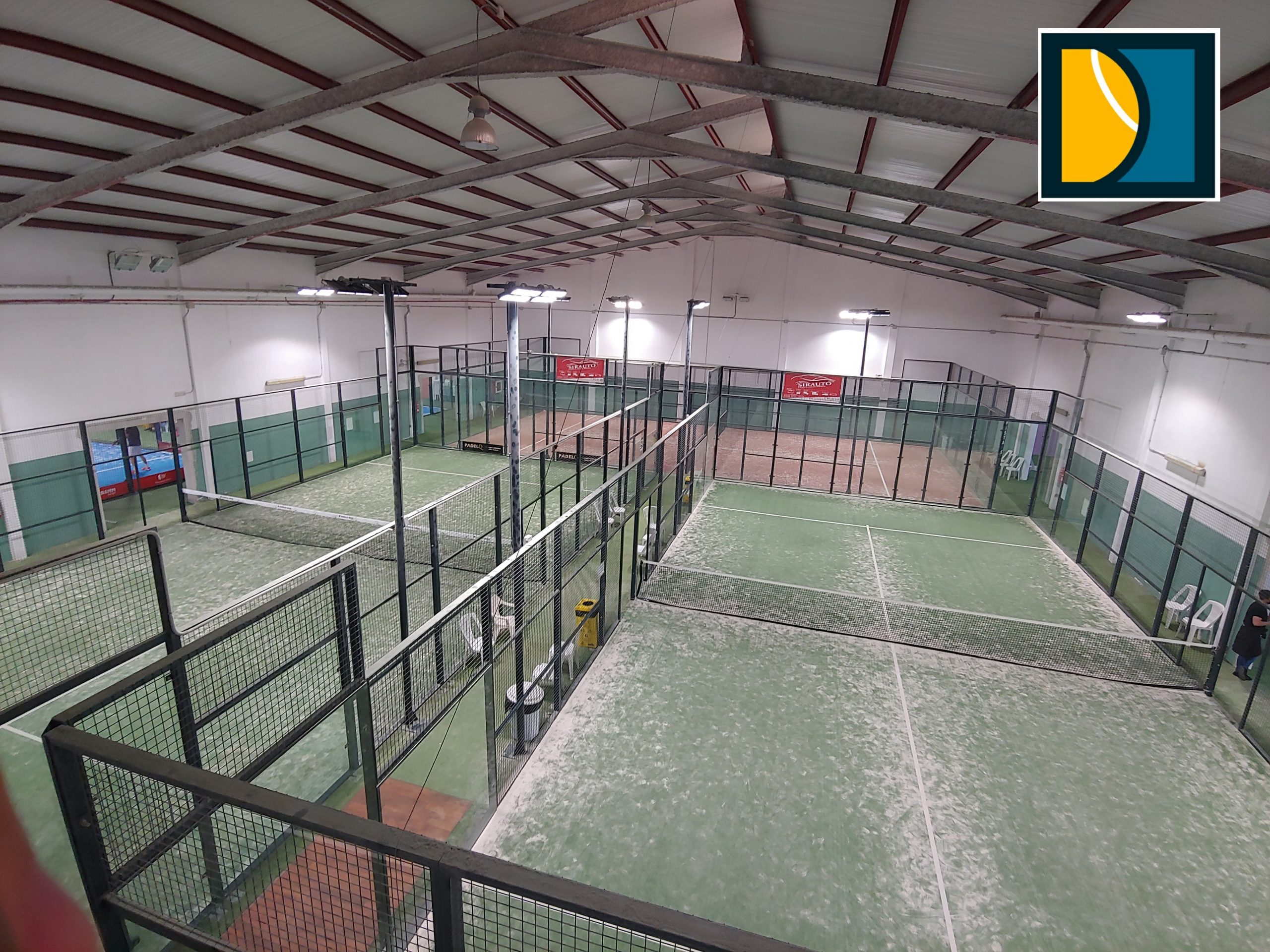 Padel Club Alacant