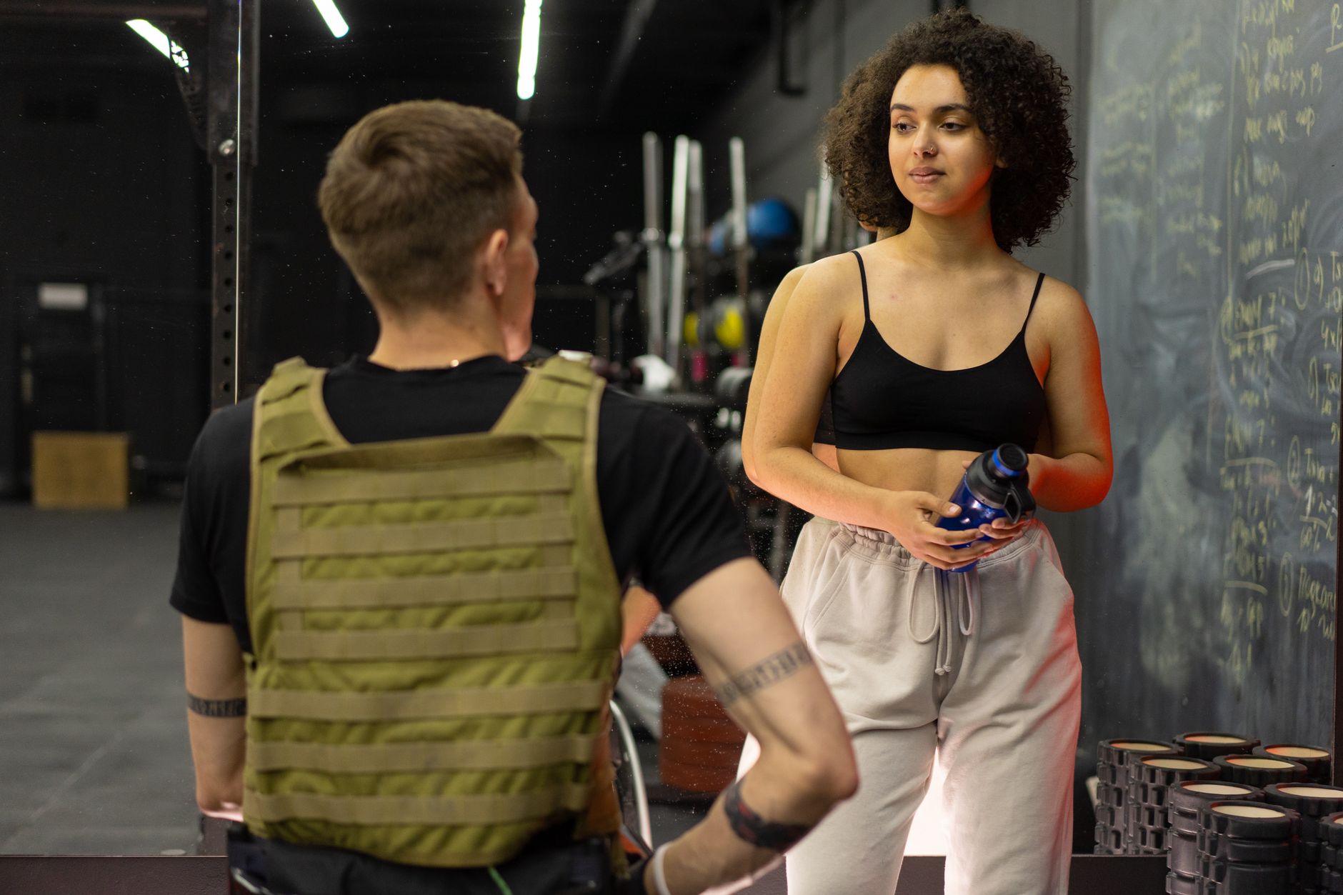 PHIT Fitness Academy