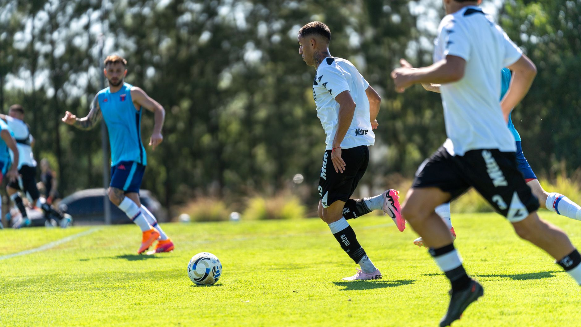 Ertheo – Academia de fútbol de alto rendimiento Liverpool