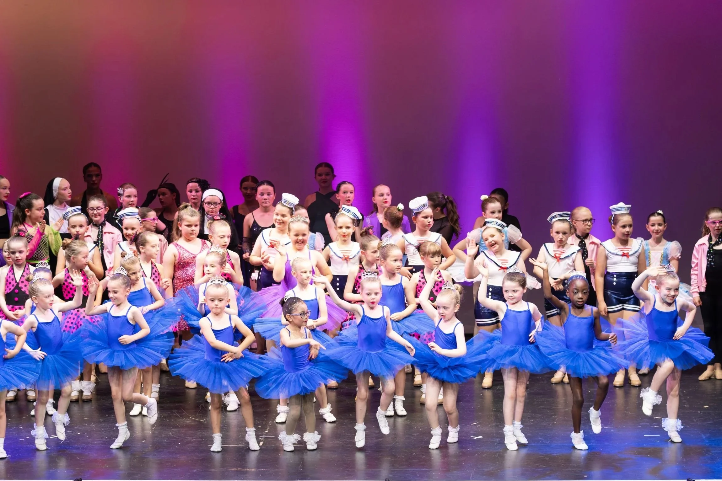 En Pointe Dance Academy