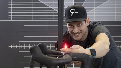 Radlabor Frankfurt - Bike Fitting | Sitzpositionsanalyse | Leistungsdiagnostik | Trainingsplanung