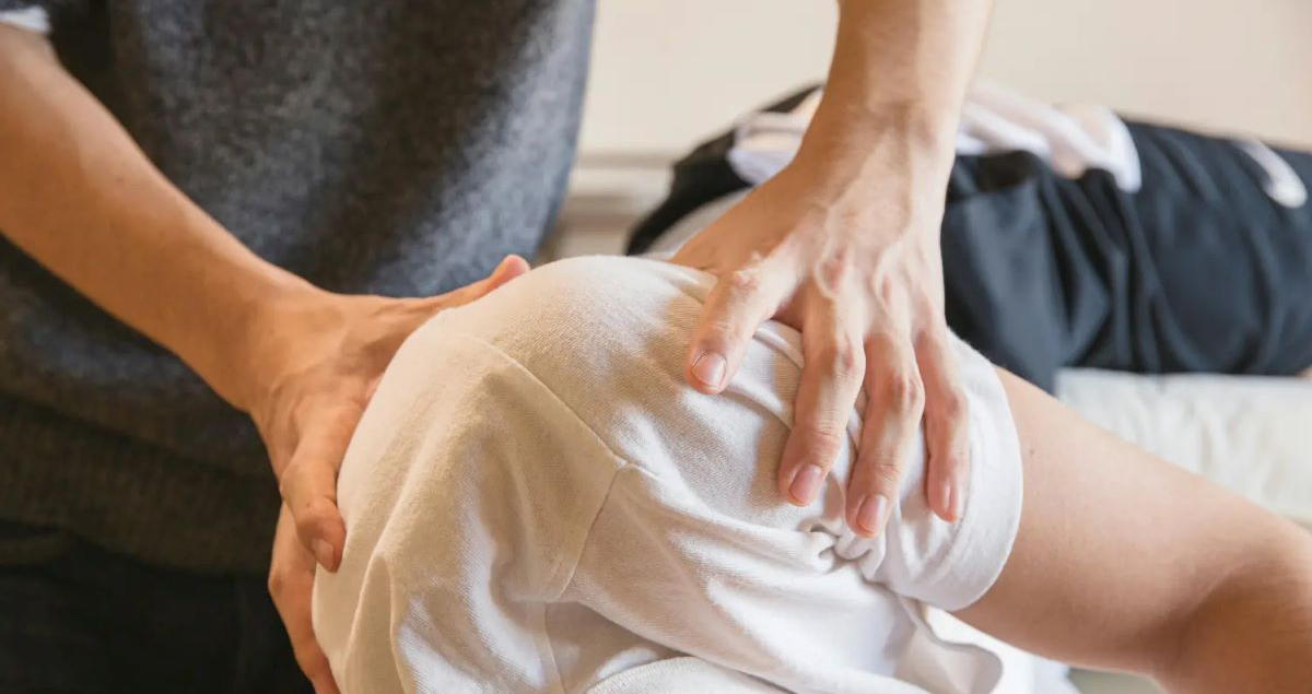 Sportphysio Rhein Main