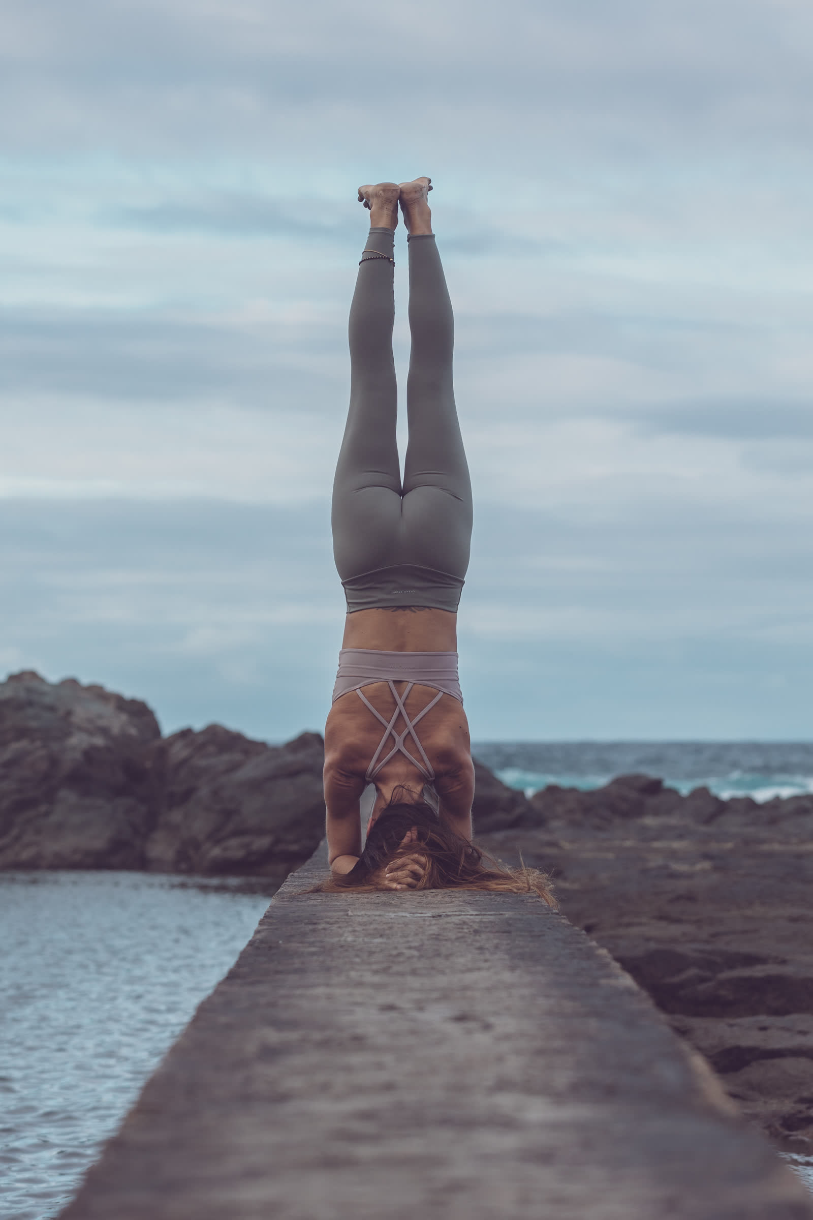 Amaryyo Yoga