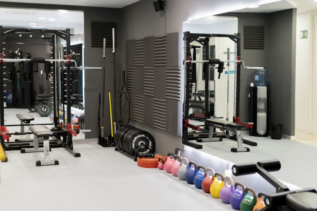 Bfit GETXO - Fisioterapia & Rehabilitación