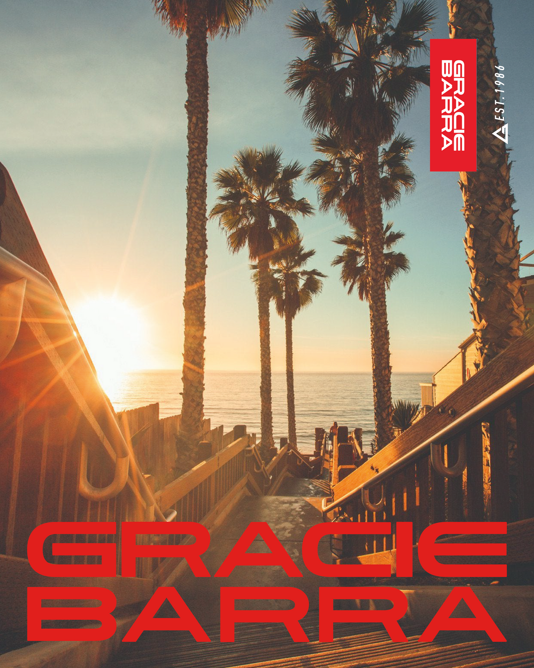 Gracie Barra Costa de Caparica