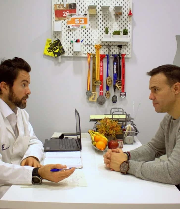 Somos Pura Fibra - Salud, Nutrición y Deporte