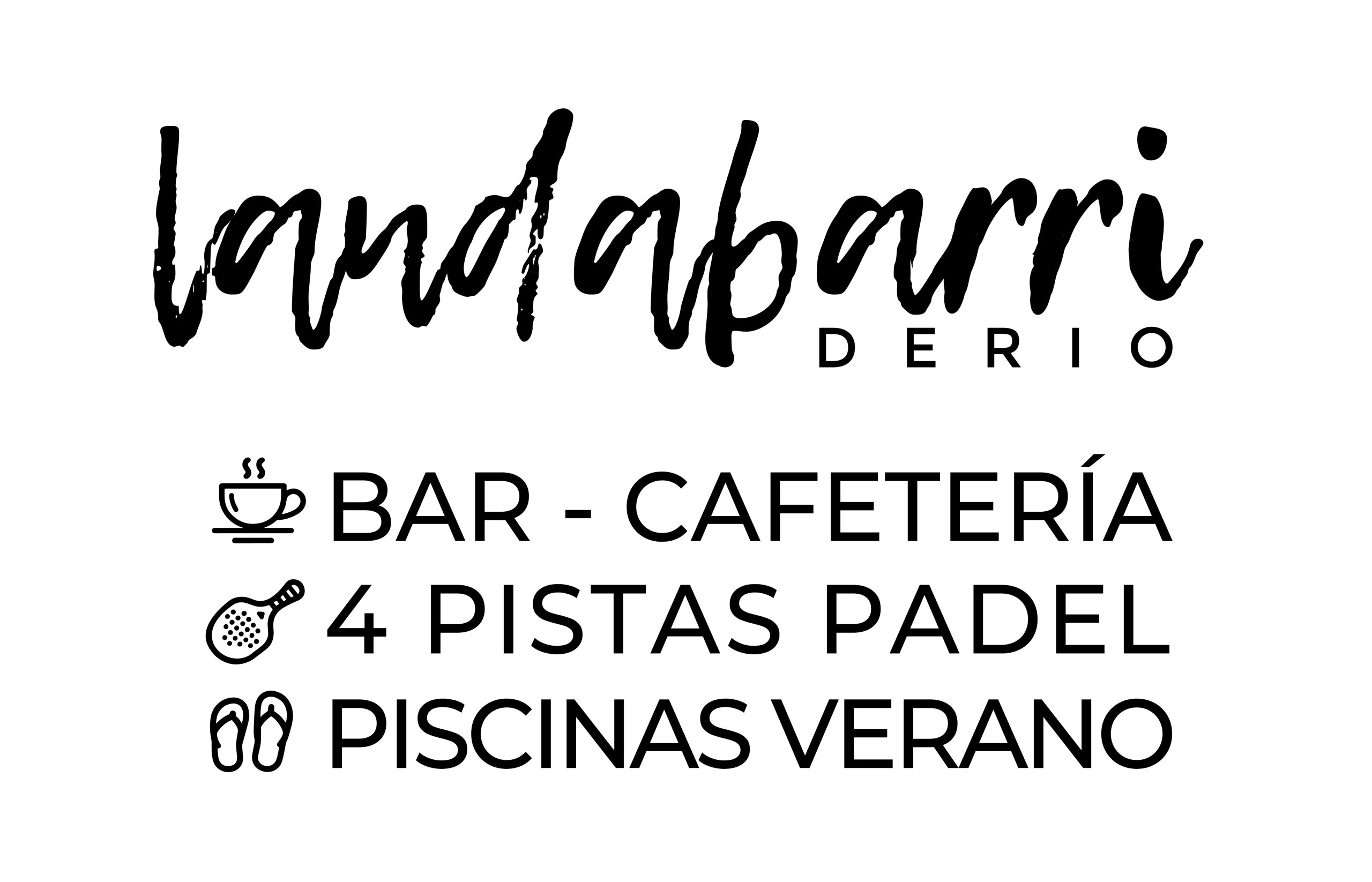 Club Deportivo Landabarri