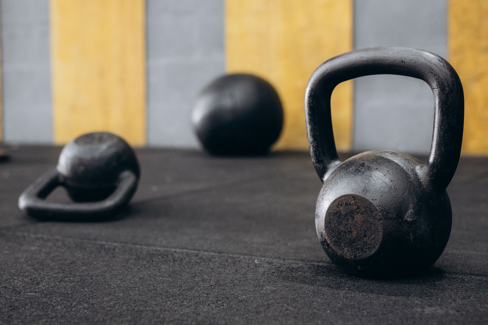 Peak to Peak Fitness Studio