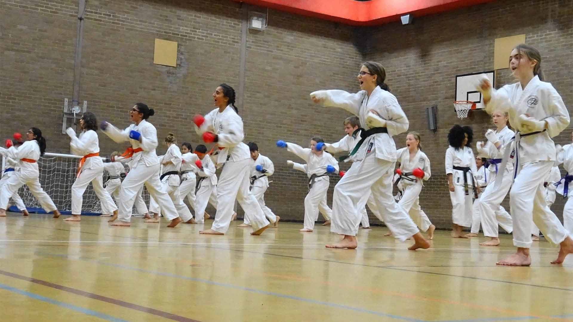 London Karate