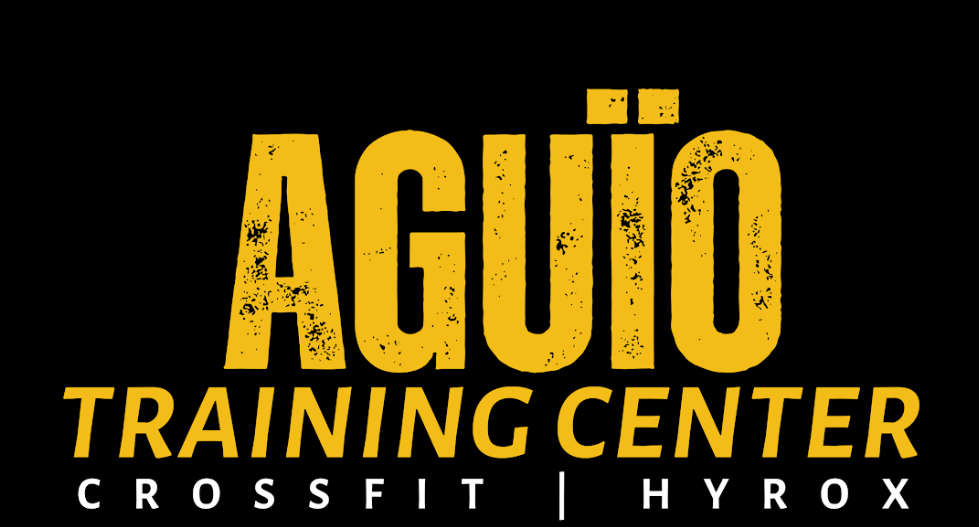 AGUIO Training Center La Valbarelle - Box de CrossFit et d'Hyrox - Marseille 11ieme